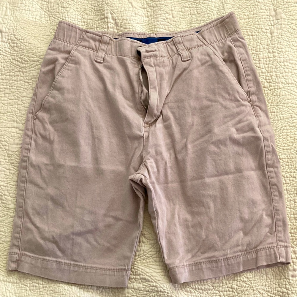 Plugg Flex Shorts